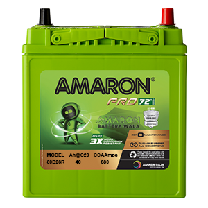 Amaron- PR-00050B20R